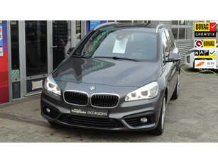 BMW 2-serie Gran Tourer 218i 7p. High Executive