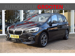 BMW 2 Serie Gran Tourer 218i Executive Edition