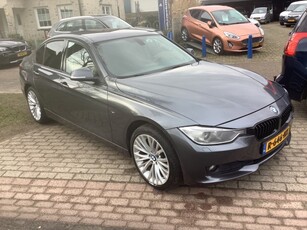 BMW 3-serie 316I HIGH EXECUTIVE