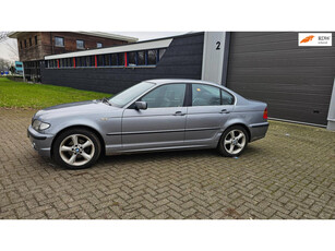 BMW 3-serie 318i Special Edition