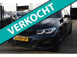 BMW 3-serie 330e High Exec M Sport Laser Pano ACC Vol!!