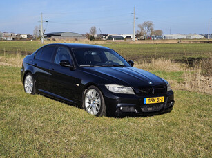 BMW 3-serie 335i Executive