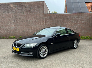 BMW 3-serie Coupé 320d Business Line | Org NL | Inruiler