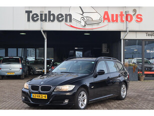 BMW 3-serie Touring 318i Business Line Navigatie, Cruise control, Climate control, Lichtmetalen wielen