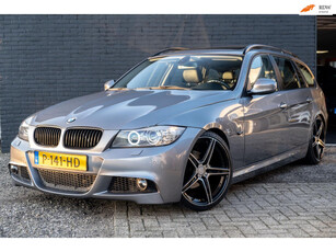 BMW 3-serie Touring 318i Executive | Automaat | Pano | Leer