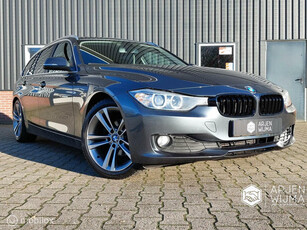 BMW 3-serie Touring 320d Ede High Executive|NL Auto|Leder