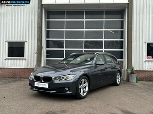 BMW 3-serie Touring 320d EfficientDynamic Individual NL-auto