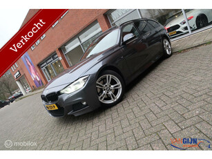 BMW 3-serie Touring 330i Lci M Sport Carplay Pano 252 PK