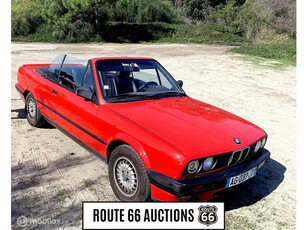 BMW 318i 1991 | Route 66 auctions