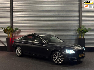 BMW 5-serie 528i Virtual | LED | Softclose | HUD | Schuifdak | ACC | FULL OPTION!