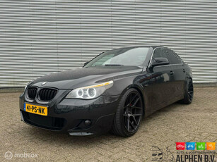 BMW 5-serie 530i High Executive