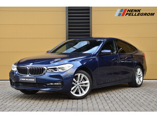 BMW 6 Serie Gran Turismo 640i High Executive * Luxury line * Comfortstoelen * Trekhaak * Head-up * LED *