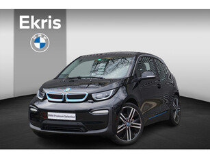 BMW i3 120Ah 42 kWh Parkeerpakket | Comfort pack advanced | Connectivity Pakket | Executive Edition