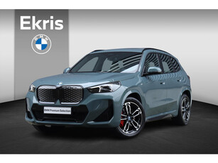 BMW iX1 eDrive20 | M Sportpakket Pro | Premium Pack | Harman Kardon | Comfort Acces | Adaptieve LED | 19'' LMV