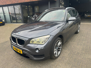 BMW X1 SDrive20i AUTOMAAT LEDER PANO NAVI VOL