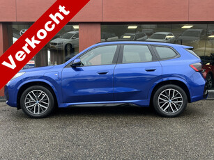 BMW X1 xDrive25e