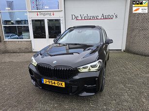 BMW X1 xDrive25e High Executive M Sport Pano HUD Leder Carplay