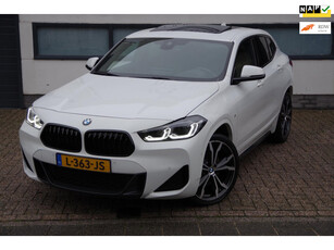 BMW X2 SDrive20i Business Edition Plus M-Sport/ 1e eigenaar/Dealer onderhouden