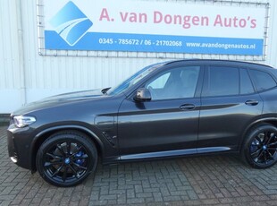 BMW X3 XDRIVE30E M Sport,360,Pano,ACC,Led,HeadUp