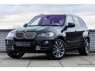 BMW X5 xDrive35d 'Edition 10 Jahre' E70 | 109.000KM | 1/2000 | CarPlay | Panorama | HUD | Tow Hitch