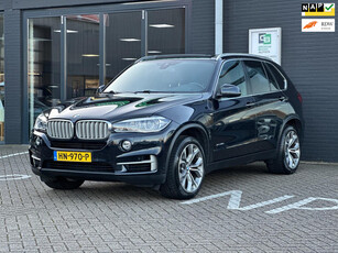 BMW X5 XDrive40e High Executive/CAMERA/NAVI/LEDER/NL-AUTO NAP!!