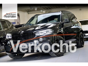 BMW X5 xDrive40e iPerformance M Sport|PANO|HuD|360CAM|ACC