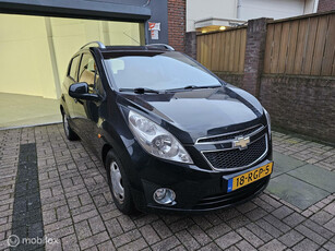 Chevrolet Spark 1.0 16V LS Bi-Fuel