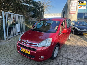 Citroen Berlingo 1.6-16V Multispace, Airco, 2x Schuifdeur, Cruise Control