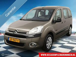 Citroen Berlingo combi 1.6 VTi Tendance