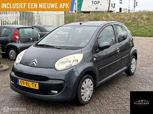 Citroen C1 1.0-12V Ambiance