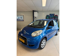 Citroen C1 1.0-12V Ambiance