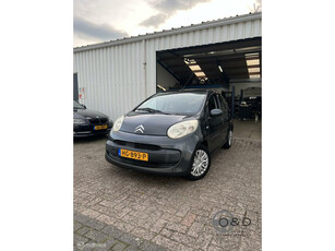 Citroen C1 1.0-12V INRUIL KOOPJE | Airco | 5 DRS |APK 4-2023