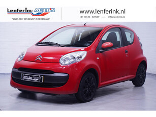 Citroen C1 1.0-12V Séduction