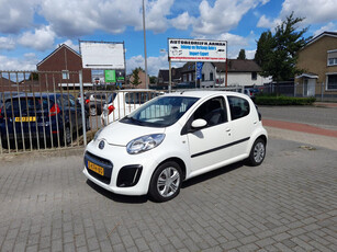 Citroen C1 1.0 Collection