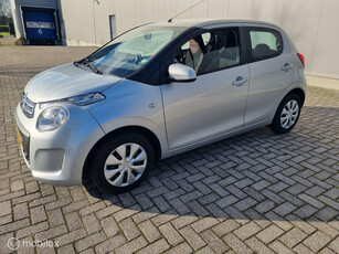 Citroen C1 1.0 e-VTi AIRCO Navigatie