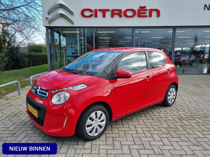 Citroen C1 1.0 e-VTi Feel