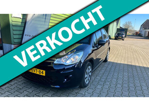 Citroen C3 1.0 VTi Attraction,distributie vervangen