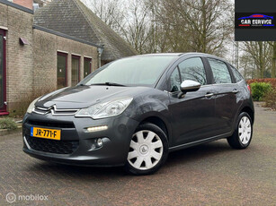 Citroen C3 1.0 VTi Collection 2014 1e EIG APK 64.xxx KM