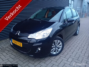 Citroen C3 1.2 PureTech Collection Navigatie, climate, cruise