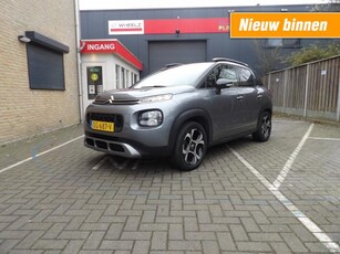 Citroen C3 Aircross 1.2 executive - navigatie camera ecc trekhaak