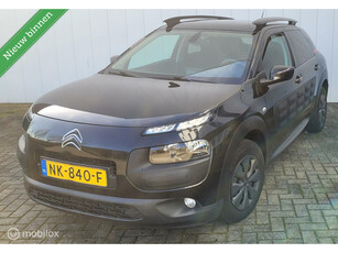 Citroen C4 Cactus 1.2 PureTech Business