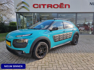 Citroen C4 Cactus 1.2 PureTech Feel