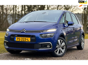 Citroen C4 Picasso 1.2 131PK Navigatie|Nette auto Rijklaar!!