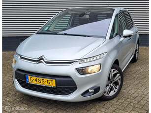 Citroen C4 Picasso 1.6 HDi Intensive