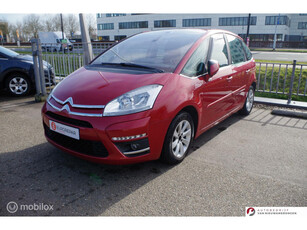 Citroen C4 Picasso 1.6 THP Ligne Business