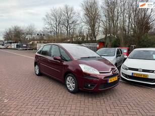 Citroen C4 Picasso 1.8-16V Ambiance 5p. airco! elektrische ramen! centrale deurvergrendeling op afstandsbediening!