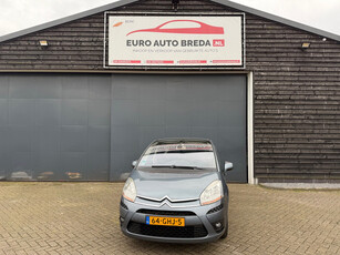 Citroen C4 Picasso 2.0-16V Ambiance EB6V 5p.