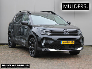 Citroen C5 Aircross 1.2 Hybrid ë-Series Automaat | Navi / Camera / Climate