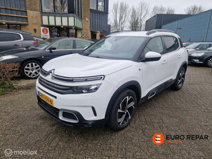 Citroen C5 Aircross 1.6 Plug-in Hybrid Feel