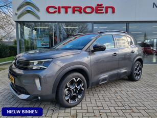 Citroen C5 Aircross 1.6 Plug-in Hybrid Shine 225pk